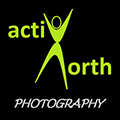 ActivNorth logo